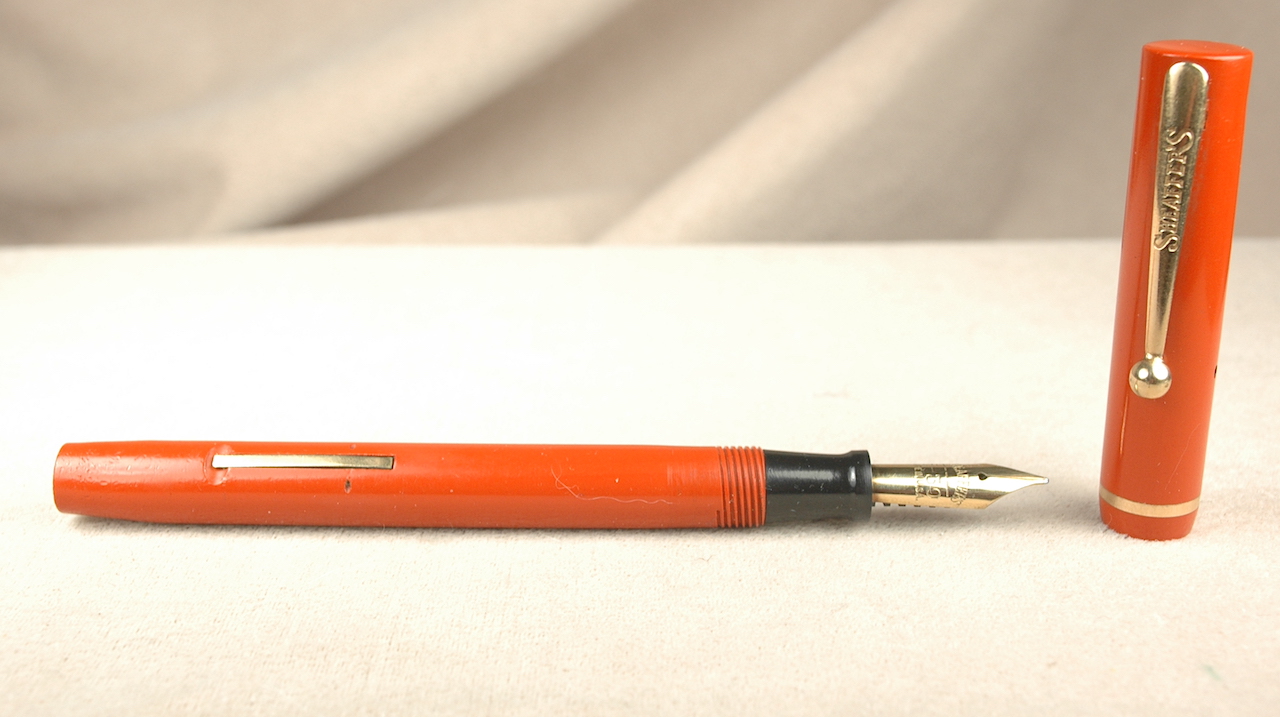 Vintage Pens: Sheaffer 5-30